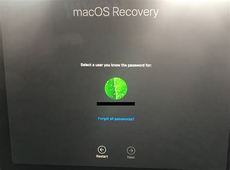 macos - Mac OS goes into Recovery mode at every update - Ask Different