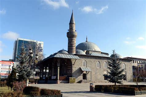 Cultural Road project revives historical places in eastern Turkey's ...