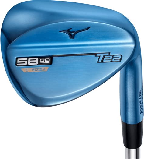 Mizuno T22 Wedge Tour Players | PGAClubTracker.com