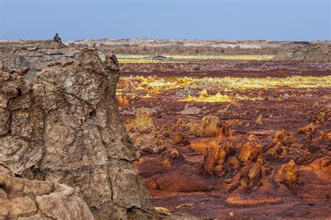 Ethiopia Afar Region - LOUIS MONTROSE PHOTOGRAPHY