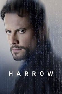 Harrow (TV Series 2018-2021) - Posters — The Movie Database (TMDB)