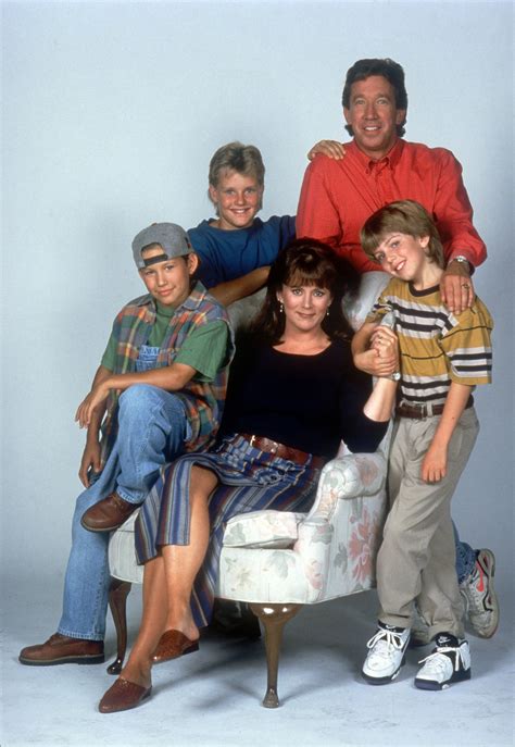 Home Improvement - Home Improvement (TV show) Photo (30858924) - Fanpop