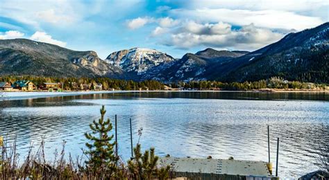 19 Best Lakes in Colorado (By a Local)