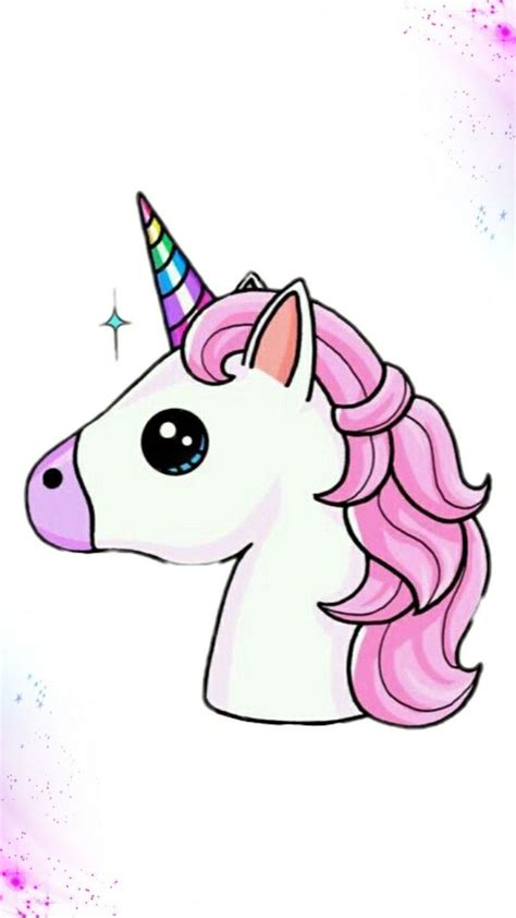 Fondos de pantalla Unicorn Head, Unicorn Art, Unicorn Lover, Rainbow ...