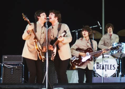 Beatles documentary on the way