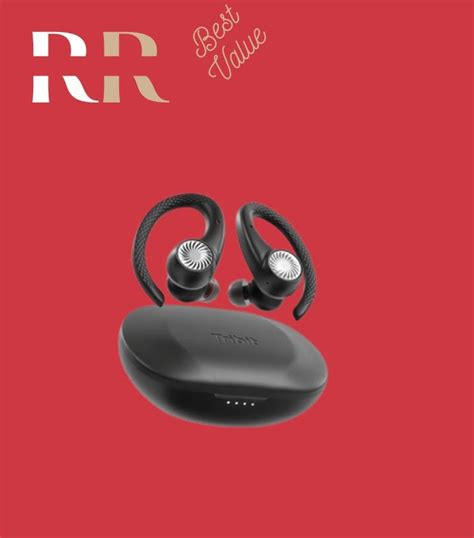 5 Best Wireless Earbuds Fitness - Make Exercise Fun