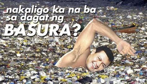 Nakaligo ka na ba sa dagat ng basura? - The Philippines Photo (12281640) - Fanpop