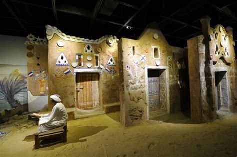 Nubian Museum In Aswan: Discover The Land of Gold In Egypt - Ankh