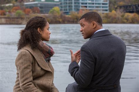 Concussion | Reelviews Movie Reviews