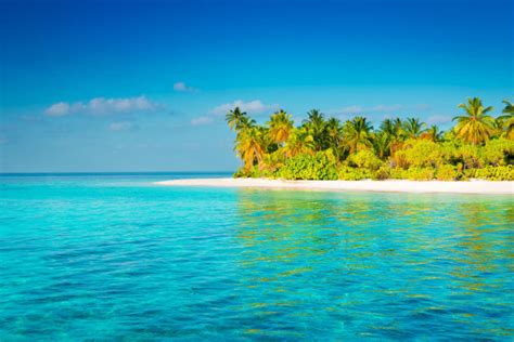 RIU Hotels and Resorts set to open their first hotel in the Maldives in ...