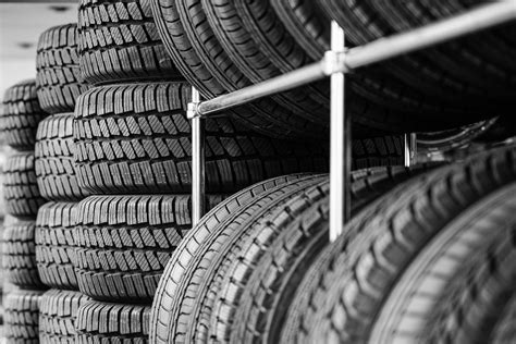 8 Tips for Maintaining Your Winter Tires - Xtreme Tire Garage