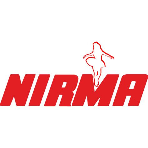 Nirma logo vector SVG, PNG download free