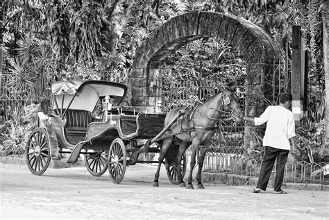 karwahe | (Luneta, Manila) | caguanco | Flickr