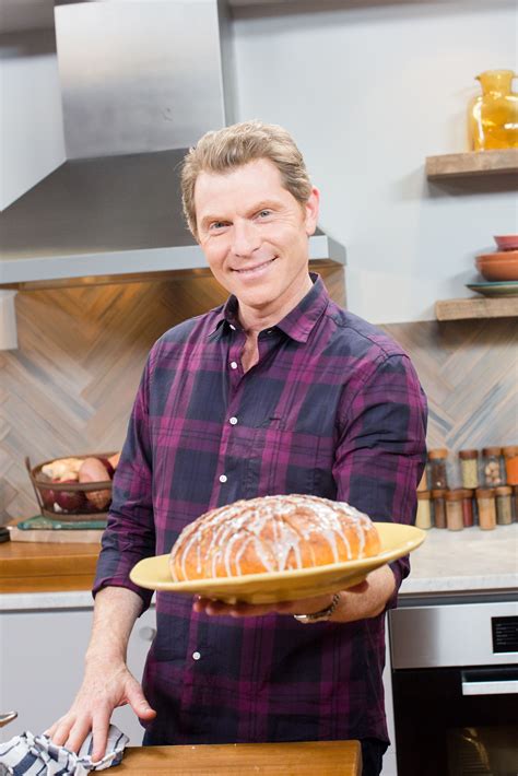 Pull-Apart Cinnamon Bread // Brunch at Bobby's // Food Network ...