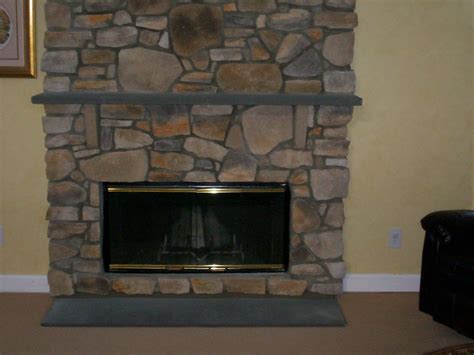 Robinson Flagstone | Hearths and Mantels - Robinson Flagstone