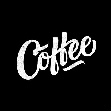 6ee69525c85738ec6fb23ecb55b23028_7jYNb9wR_l | Fresh typography, Coffee ...