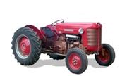 TractorData.com Massey-Harris 50 tractor information