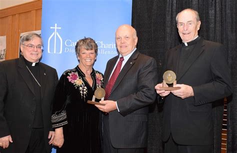 Catholic Charities Gala Honors ‘All Men and Women of Good Will’ | Roman Catholic Diocese of ...