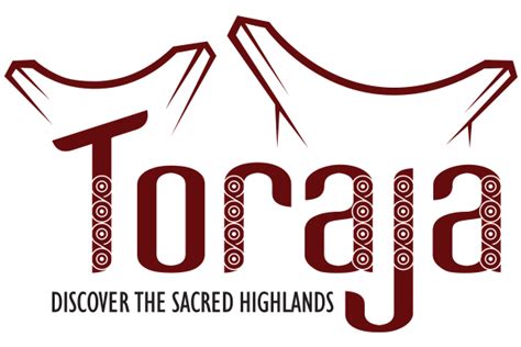 Logo Baru Wisata Toraja - Panorama Magazine