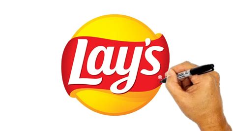 Lays Logo By LadyLuxLucis On DeviantArt, 59% OFF