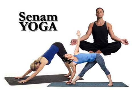 Tips Untuk Memulai Senam Yoga Bagi Pemula - Tutorialsmu