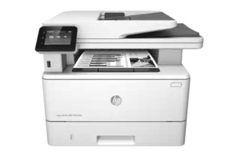 HP Laserjet Pro MFP M426fdn Driver for Windows and macOS