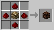 Redstone Lamp - Minecraft Guide - IGN