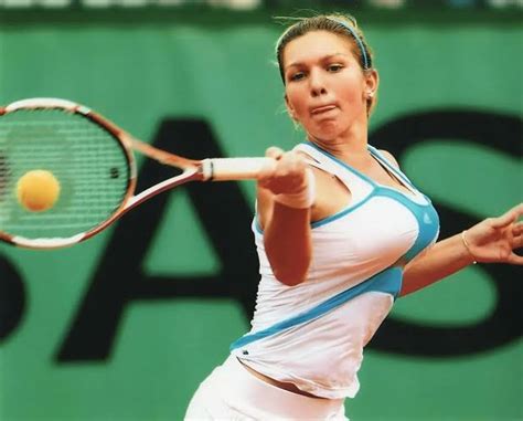 Tennis: Halep Appeals Doping Ban At CAS