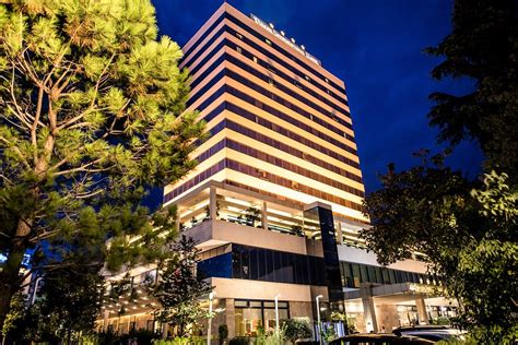 TIRANA INTERNATIONAL HOTEL & CONFERENCE CENTRE $63 ($̶1̶0̶3̶) - Updated ...