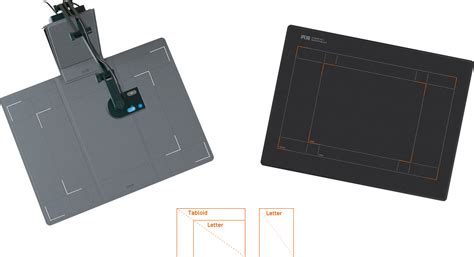 Document Scanner - Overview – IPEVO US