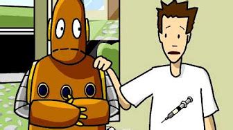 Brainpop Science - YouTube