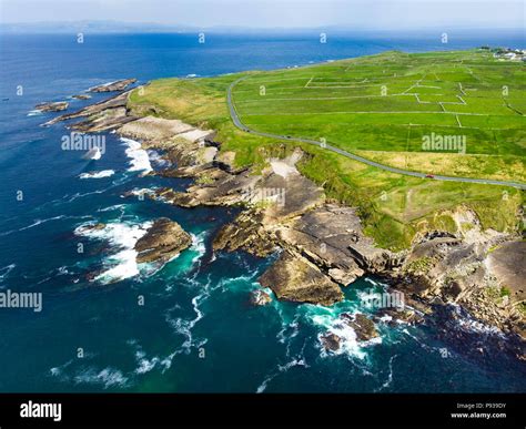 Mullaghmore beach hi-res stock photography and images - Alamy