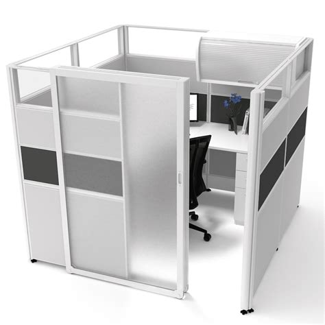 Sunline Signature Cubicle with Frosted Sliding Door Archives - Sunline ...