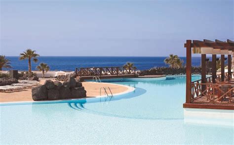 Best Price on Hesperia Lanzarote Hotel in Lanzarote + Reviews