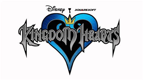 kingdomhearts logo - Kingdom Hearts Photo (35172271) - Fanpop