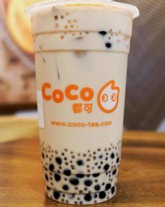 What CoCo Milk Tea Flavour Are You? - Chinosity