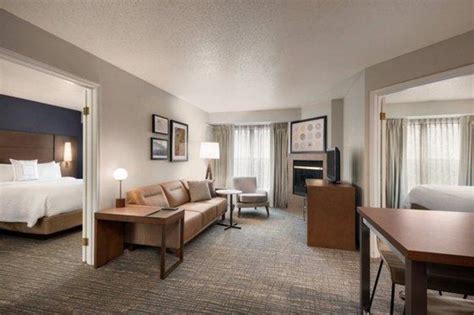 Residence Inn West Springfield Hotel (West Springfield (MA)) - Deals ...