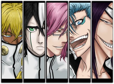 bleach manga 255 2-3 by 69natsu69 on DeviantArt