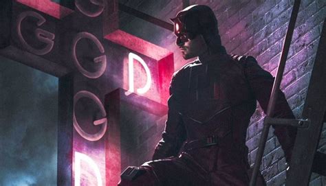 Daredevil Season 4 Release Date, Cast, Plot [With Latest Updates]