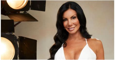 Danielle Staub Net Worth: Former 'RHONJ' Star Is No Longer Worth Millions