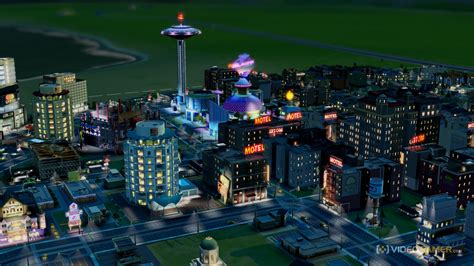 How to succeed in the new SimCity - VideoGamer