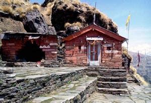 Chamoli Temples: Famous Hindu Temples Name List