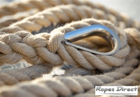 A beginner's guide to splicing ropes - RopesDirect Ropes Direct