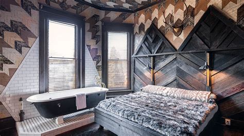 Best bed and breakfast inns in America for top (and cozy) getaways