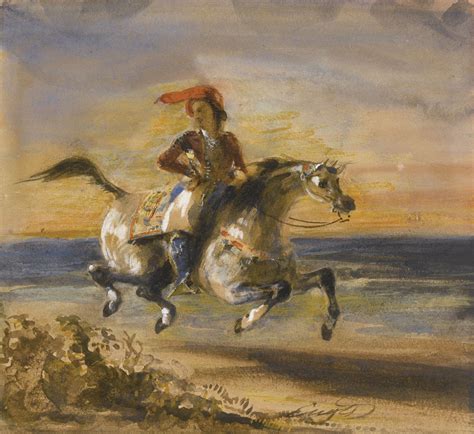 eugene delacroix drawings - Google Search | Eugène delacroix, Delacroix paintings, Painting