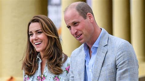 Why Prince William, Kate Middleton Won’t Attend Queen’s Christmas ...