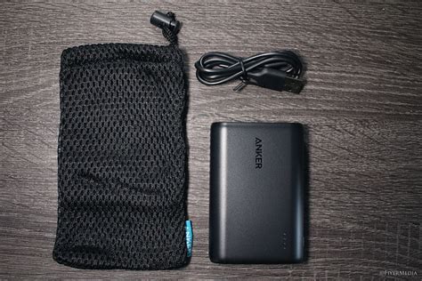 Anker PowerCore 10000 Review - Product Reviews - Anker Community