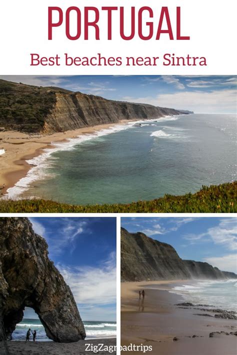 5 best beaches near Sintra (Portugal) + tips