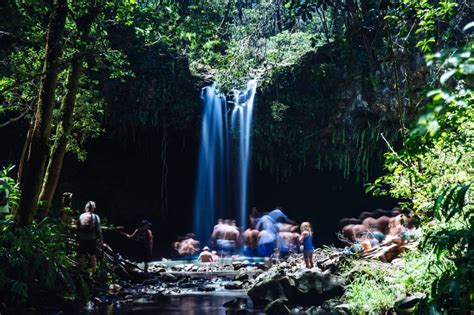 The Definitive List of the Top Five Hikes in Maui