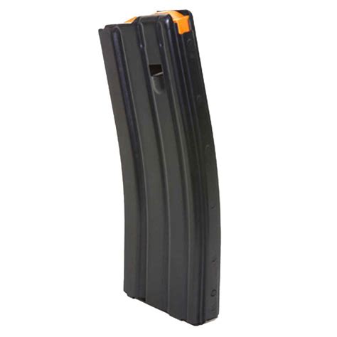 Ruger SR-556 5.56mm NATO/223 Remington Rifle Magazine - 30 Rounds | Sportsman's Warehouse